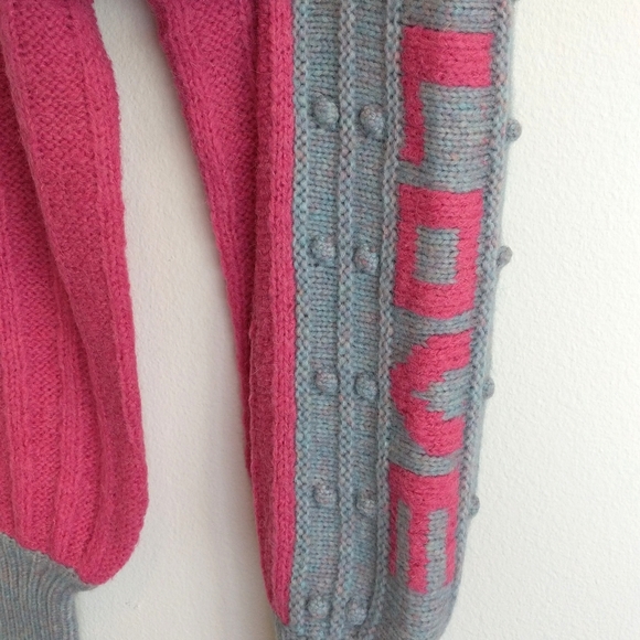 LSF Landana Jogger Passion Fruit Punch Sz Medium - Picture 9 of 12